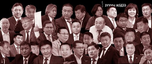 Цаг хугацаа агуу шүүгч гэдгийг “...Цагаан суваргын ордод Төр хувь эзэмшихгүй” гэсэн УИХ-ын тогтоол харуулж байна шүү, улстөрчид өө